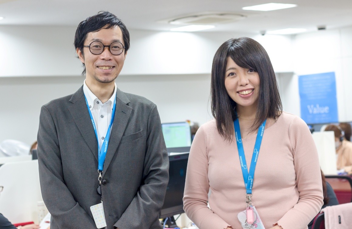 株式会社ネオキャリア 宮崎支店 受付代行業務 採用代行業務のスーパーバイザー候補 Sv候補 の採用情報 宮崎の転職情報ならインタークロス