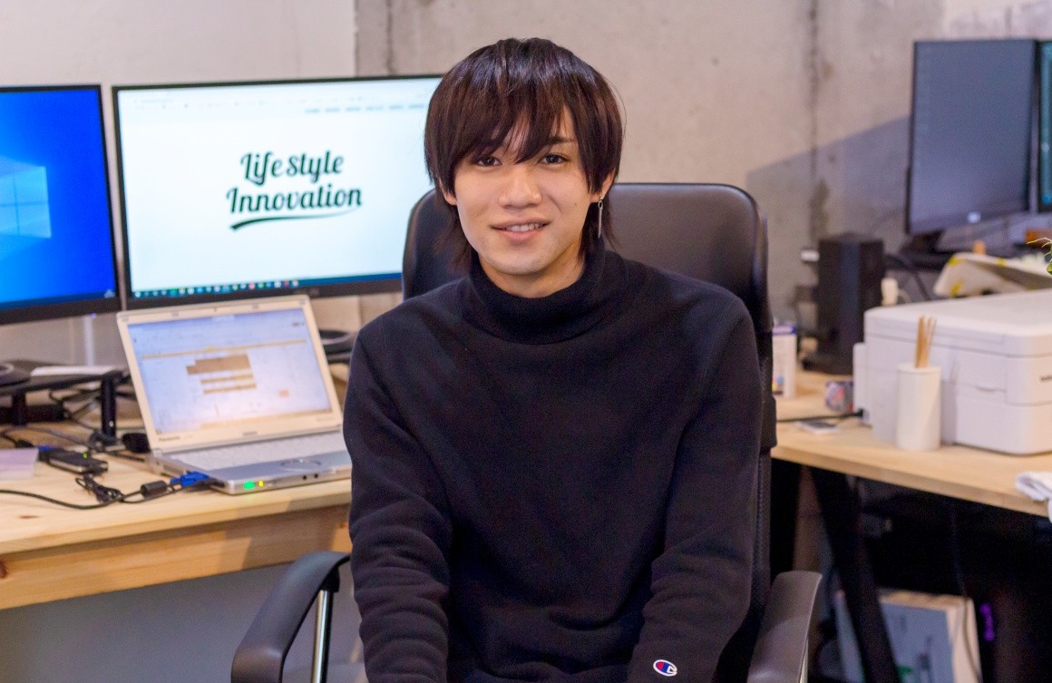 株式会社life Style Innovation Web広告運用スタッフ マーケター の採用情報 宮崎の求人 転職情報に強い インタークロス